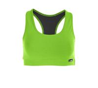 Winshape Sujetador deportivo 'WVR1' verde claro L EUR