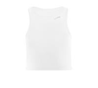 WINSHAPE Camiseta de Tirantes para Mujer Functional Light and Soft Cropped Aet135ls