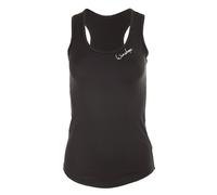 Winshape Top deportivo 'AET104' negro S negro
