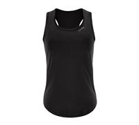 Winshape Top deportivo 'AET128LS' negro / blanco XL negro / blanco