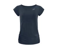 WINSHAPE Functional Light and Soft Kurzarmshirt Aet130ls, Winshape Ultra Soft Style Camiseta Mujer (Pack de 1)