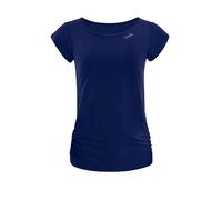 WINSHAPE Camiseta de Manga Corta Funcional Ligera y Suave para Mujer Aet130ls Ultra Soft Style