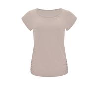 WINSHAPE Functional Light and Soft Kurzarmshirt Aet130ls, Winshape Ultra Soft Style Camiseta Mujer