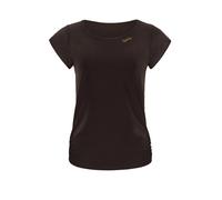 WINSHAPE Functional Light and Soft Kurzarmshirt Aet130ls, Winshape Ultra Soft Style Camiseta Mujer