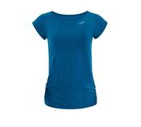 WINSHAPE Functional Light and Soft Kurzarmshirt Aet130ls, Winshape Ultra Soft Style Camiseta Mujer (Pack de 1)