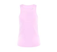Winshape Top deportivo 'AET134LS' rosa claro / plata S rosa claro / plata