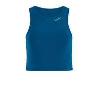 Winshape Top deportivo 'AET135LS' azul real L EUR