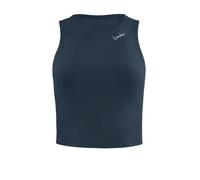 WINSHAPE Camiseta de Tirantes para Mujer Functional Comfort Cropped Aet136c