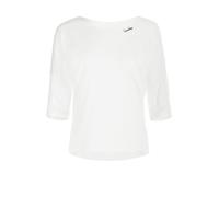 WINSHAPE Mcs004 - Camiseta de Manga Corta para Mujer (Ultraligera, Suave, Modal, Manga 3/4)