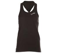 Winshape Top deportivo 'MCT001' negro S negro