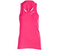 WINSHAPE Mct001 Dance Style - Camiseta de Tirantes Ultraligera para Mujer, Estilo Deportivo, Yoga, Entrenamiento