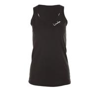 Winshape Top deportivo 'MCT006' negro / blanco M negro / blanco
