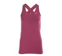 Winshape Top deportivo 'WVR32' baya / blanco, Talla L