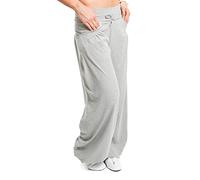 Winshape Trainingshose - Prenda, Color Gris, Talla S-Long
