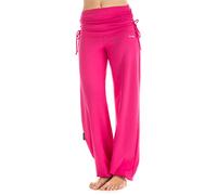 Winshape Trainingshose WH1 - Prenda, Color Rosa, Talla XL