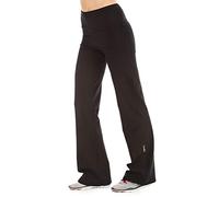 Winshape Trainingshose WH3 - Prenda, Color Negro, Talla M