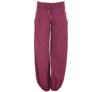 WINSHAPE Trainingshose Wte3 Pantalón Deportivo, Mujer, Rosa, Extra-Large