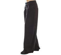 Winshape Trainingshose WTE3 - Prenda, Color Negro, Talla L