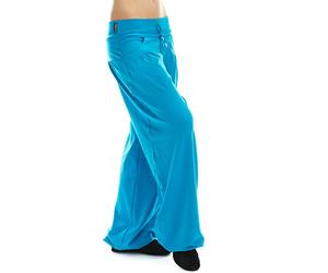 Winshape Trainingshose WTE3 - Prenda, Color Turquesa, Talla XS