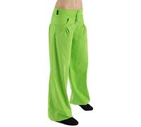 Winshape Trainingshose Wte3 - Prenda, Color Verde, Talla S