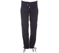 WINSHAPE Trainingshose Wte9 Pantalones, Mujer, Color Azul Oscuro, XS