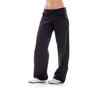 Winshape Trainingshose WTE9 - Prenda, Color Negro, Talla m