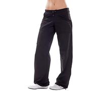 Winshape Trainingshose WTE9 - Prenda, Color Negro, Talla s