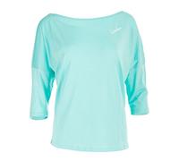 WINSHAPE Ultra Leichtes Damen Modal-3/4-arm Shirt Mcs001 Camiseta de Manga 3/4 Mujer (Pack de 1)