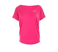 WINSHAPE Ultra Leichtes Modal - Camiseta de manga corta para mujer