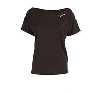 WINSHAPE Ultra Leichtes Modal - Camiseta de manga corta para mujer