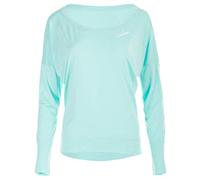 WINSHAPE Ultra Leichtes Modal-Longsleeve Mcs002 Manga Larga Mujer