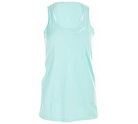 WINSHAPE Ultra Leichtes Modal-Tanktop Mct006, Dance Style Camiseta de Tirantes, Mujer, Menta, Large