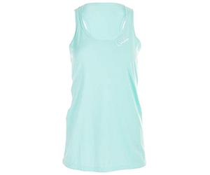 WINSHAPE Ultra Leichtes Modal-Tanktop Mct006, Dance Style Camiseta de Tirantes, Mujer, Verde Menta, XX-Large