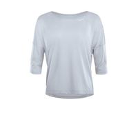 WINSHAPE Ultra Leichtes, Weiches Modal-3/4-arm Shirt Mcs004 Camiseta Mujer (Pack de 1)