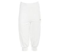 Winshape Pantalón deportivo 'WBE12' negro / blanco XS negro / blanco