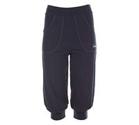 WINSHAPE Wbe12 - Pantalones de Entrenamiento para Mujer, con Cintura Alta y Transpirables, Estilo de Ajuste Completo, Fitness, Tiempo Libre, Deporte