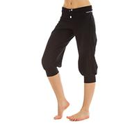 Winshape WBE5-SCHWARZ-XS - Prenda, Color Negro, Talla XS