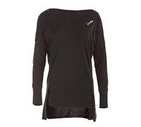 WINSHAPE Winshape Ultra Leichtes Modal-Longsleeve Mcs003 Manga Larga Mujer (Pack de 1)