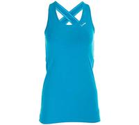 Winshape Women's Damen Functional Tanktop Wvr32 Mit Offenem Drop Back Design, All-fit Style, Fitness Freizeit Sport Yoga Workout Tank Top