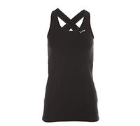 Winshape Women's Damen Functional Tanktop Wvr32 Mit Offenem Drop Back Design, All-fit Style, Fitness Freizeit Sport Yoga Workout Tank Top