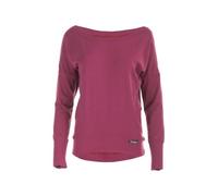 WINSHAPE Women's Longsleeve Freizeit Sport Dance Fitness Ws2 Long-Sleeved