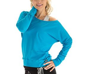 Winshape WS2-TUERKIS-M - Prenda, Color Turquesa (Turquoise - Turquoise), Talla M