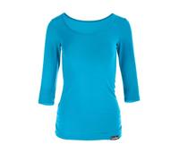 Winshape WS4 - Camiseta para mujer con mangas de 3/4 Yoga, Pilates