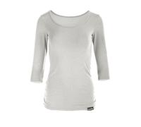 Winshape WS4 - Camiseta para mujer con mangas de 3/4 Yoga, Pilates