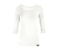 Winshape WS4 - Camiseta para mujer con mangas de 3/4 Yoga, Pilates