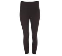 Winshape WTE8 - Pantalones de Fitness de Yoga 7/8 de Slim Mallas wtl31, Slim Style Leggings, Todo el año, Mujer, Color Negro, tamaño Extra-Large