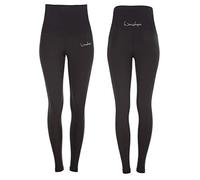 WINSHAPE Leggings funcionales para Mujer con Forma de energía, Cintura Alta, Hwl102, con Efecto Antideslizante