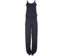 Winshape WTE9 - Jumpsuit wjs1 Fitness Yoga Pilates, Mujer, Color Night-Blue, tamaño Medium