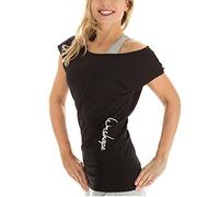Winshape WTR12 - Camiseta para baile y fitness, para mujer