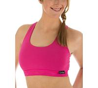 Winshape WVR1 - Sujetador Deportivo Rosa Rosa Talla:Large